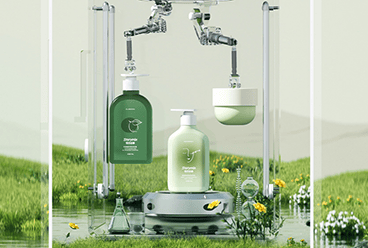 连云港化妆品品牌策划设计