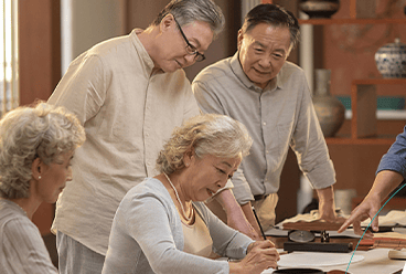 连云港康养文旅品牌策划设计