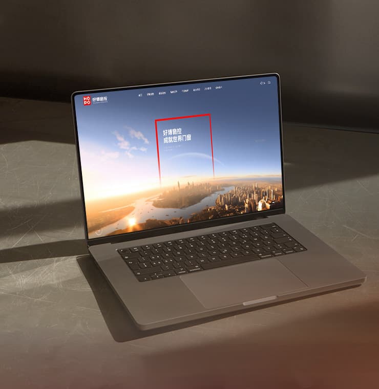 连云港网络公司|高端网站建设与数字营销服务商