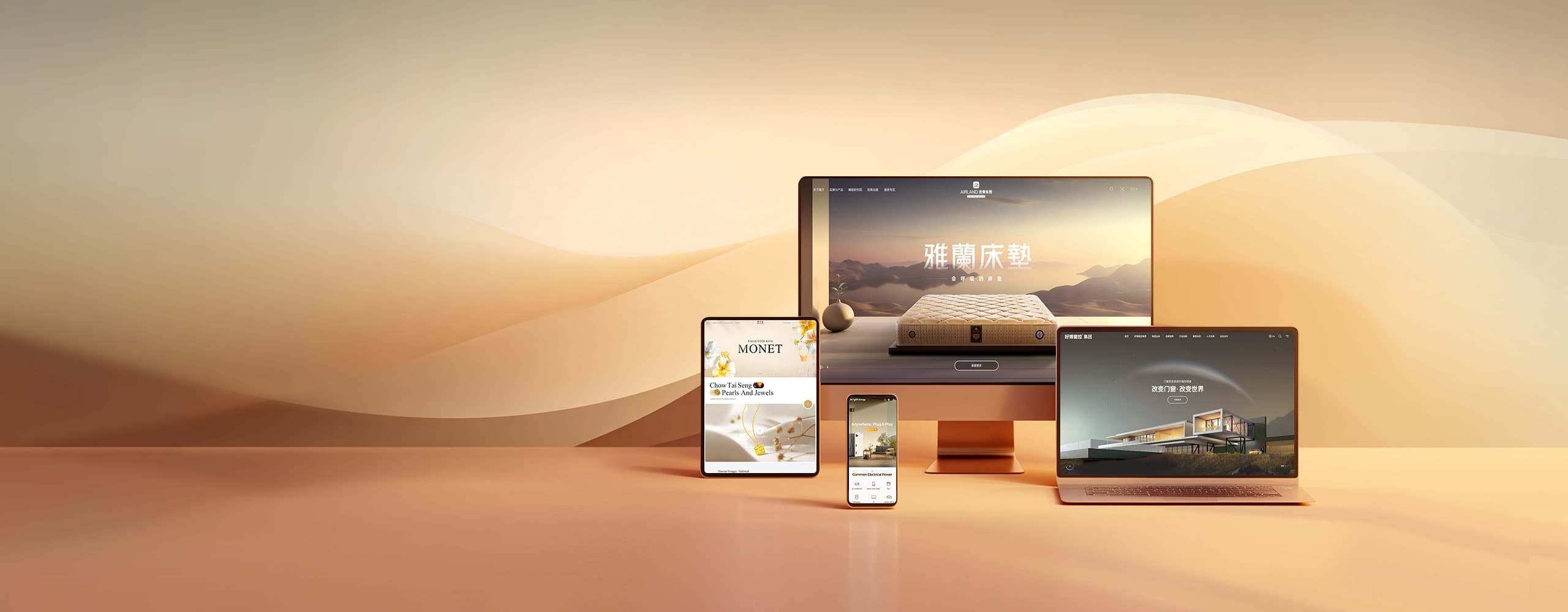 高端网站建设|连云港网络公司