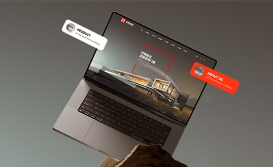 高端网站建设|连云港网络公司