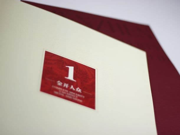 连云港企业画册设计