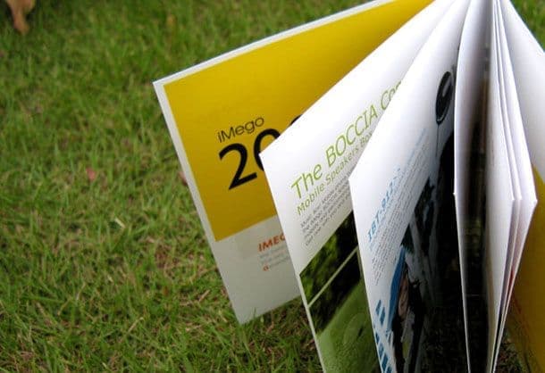 Imego Infinity Limited