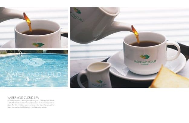 连云港品牌标志＆Vi