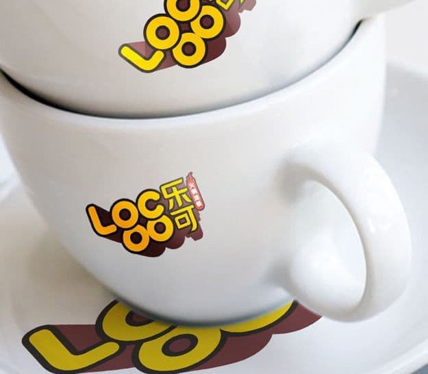 连云港品牌标志＆Vi