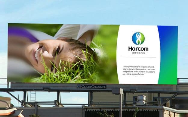 连云港品牌标志＆Vi