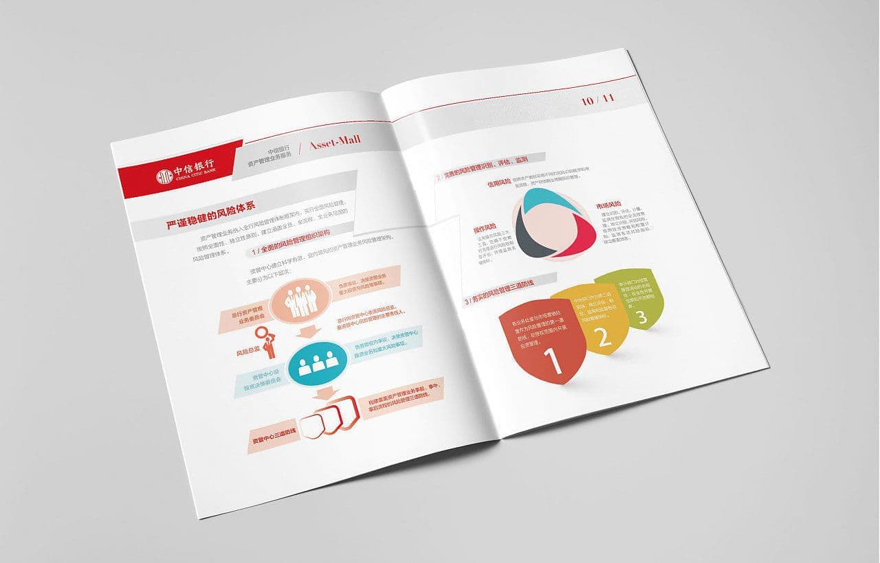 连云港企业画册设计