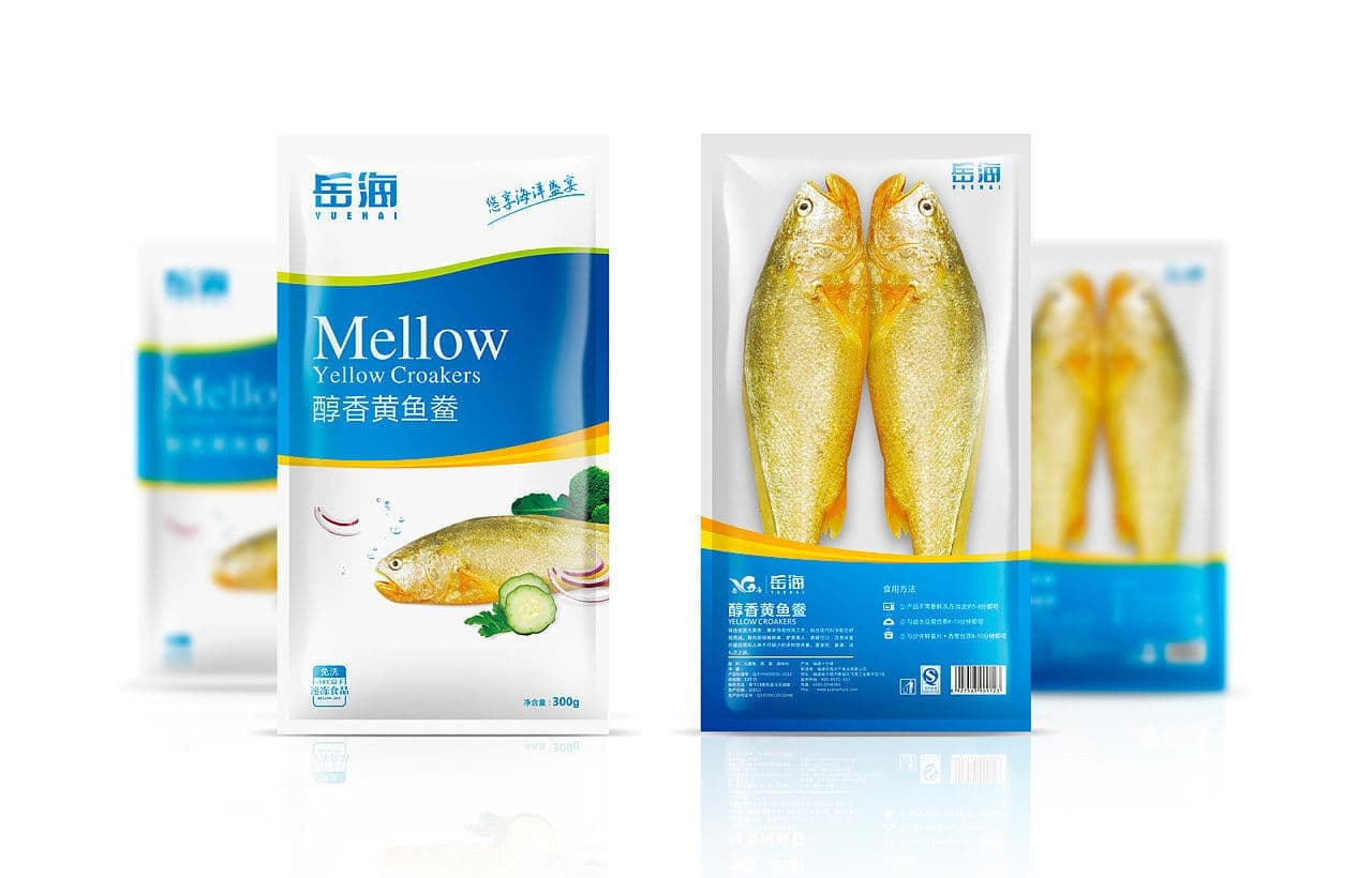 连云港产品＆包装