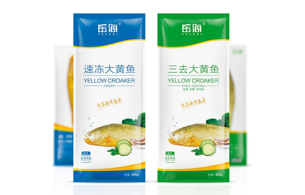 连云港产品＆包装