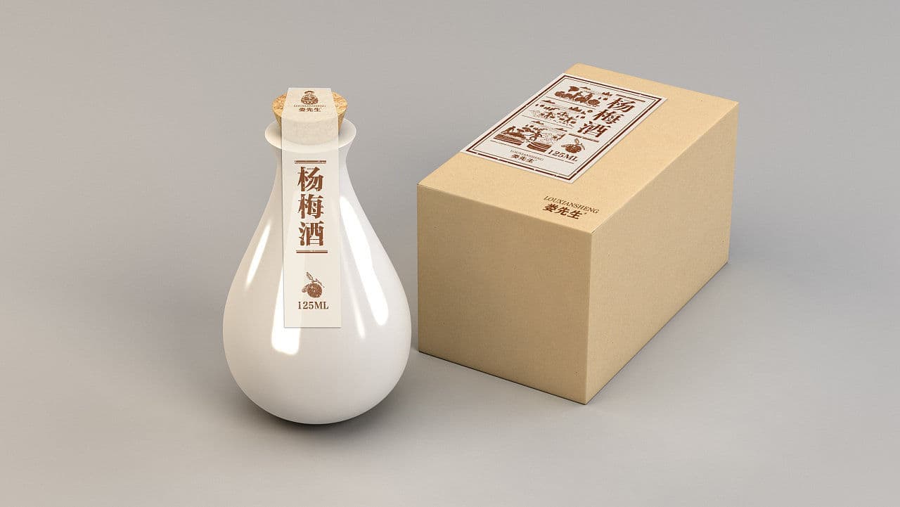 连云港产品＆包装