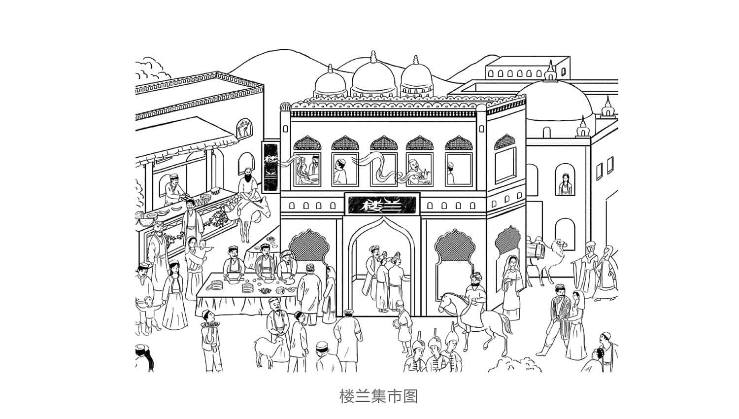 连云港品牌标志＆Vi