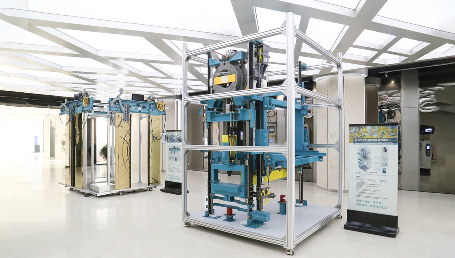 连云港品牌标志＆Vi