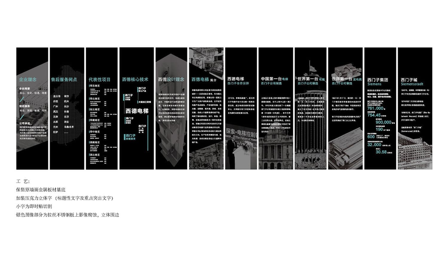 连云港品牌标志＆Vi