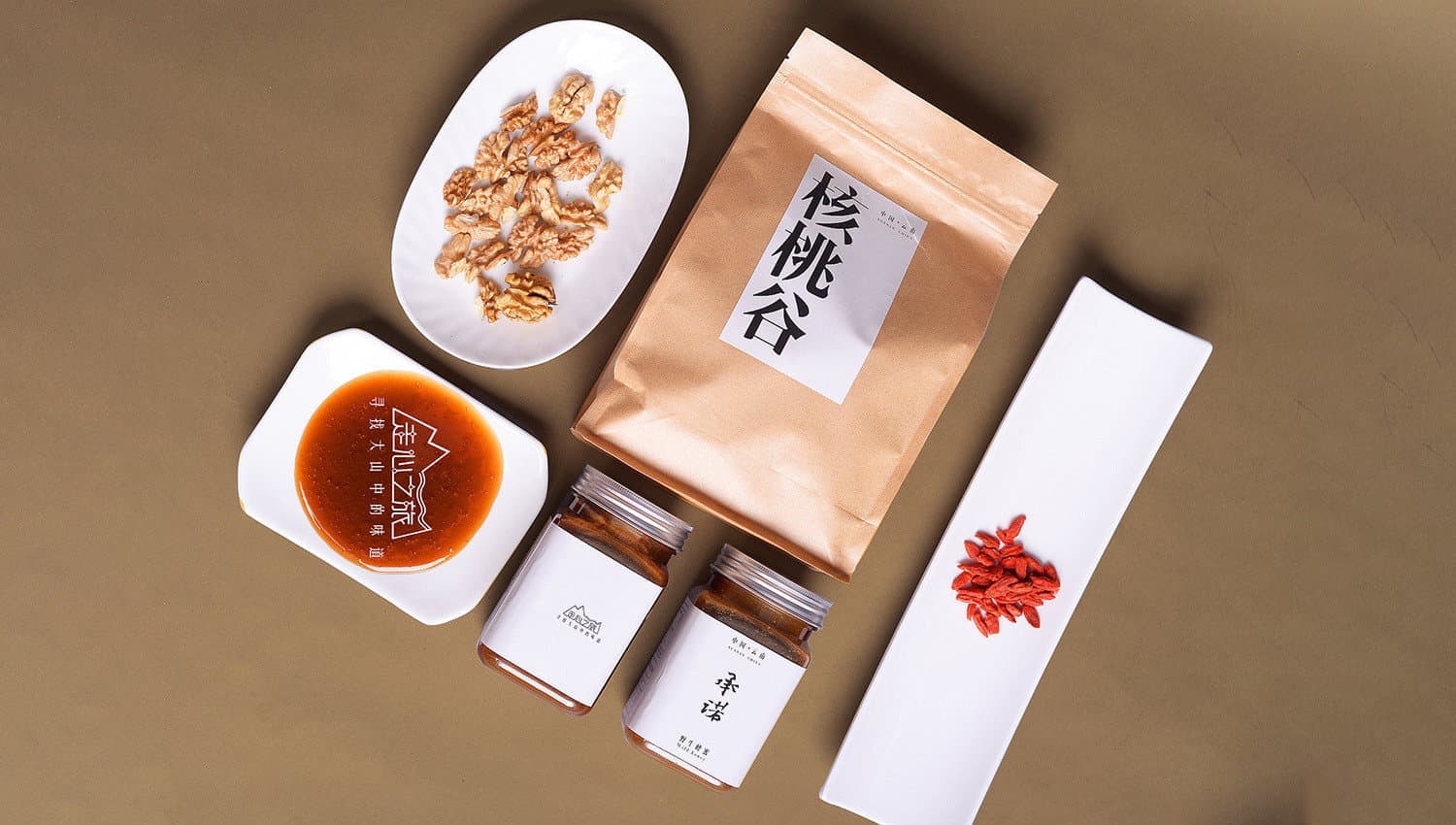 连云港产品＆包装