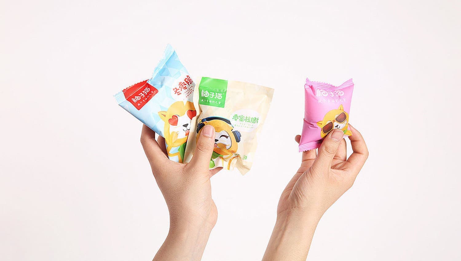 连云港产品＆包装