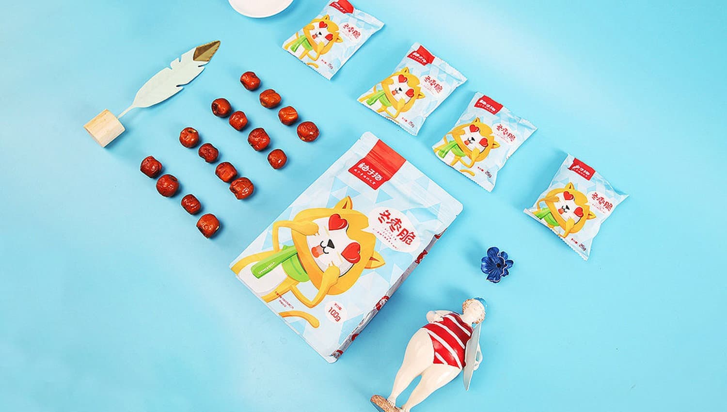 连云港产品＆包装