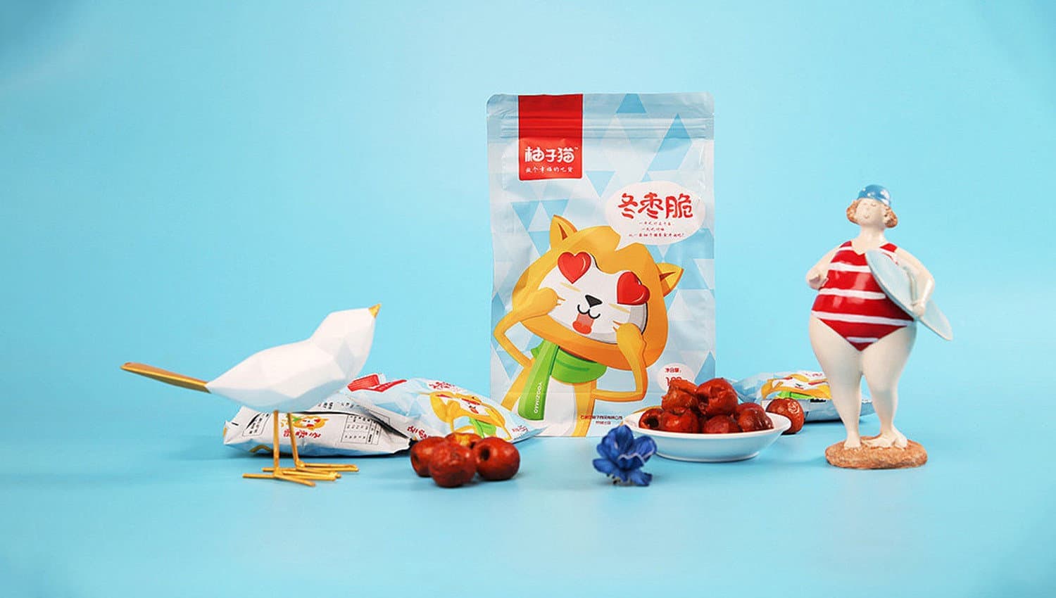 连云港产品＆包装