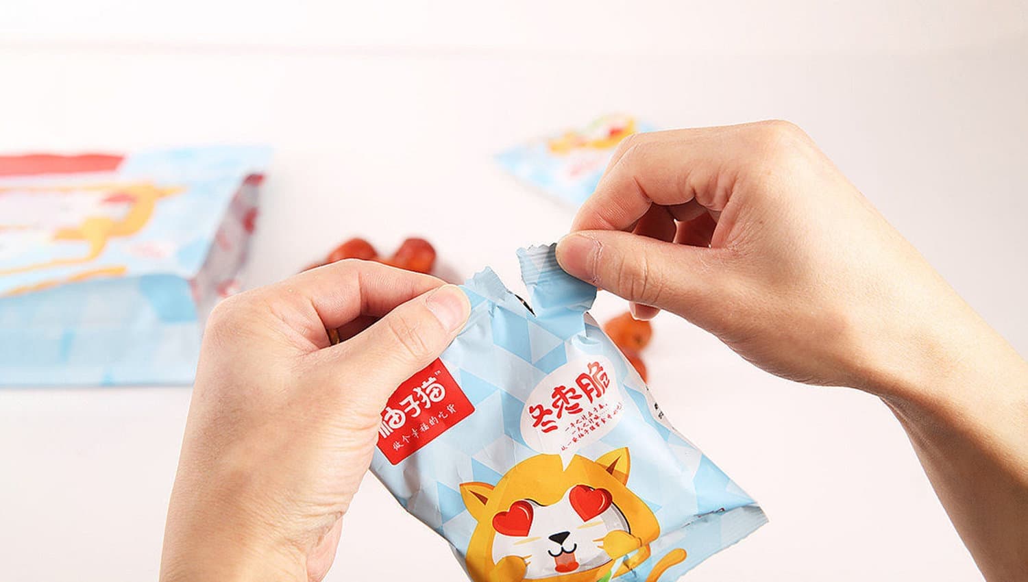 连云港产品＆包装