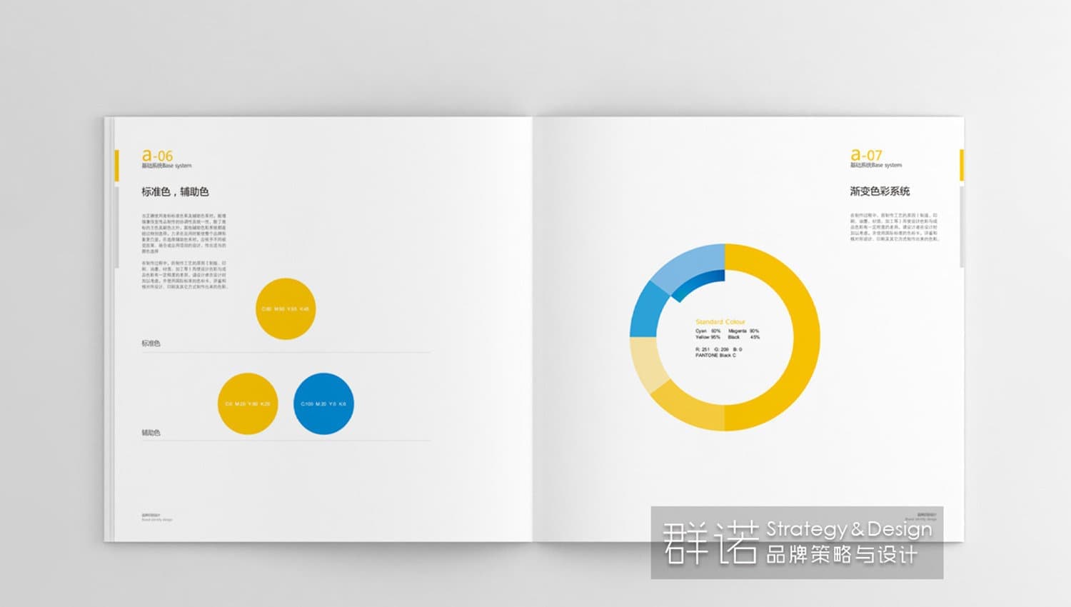 连云港战略品牌创建＆设计