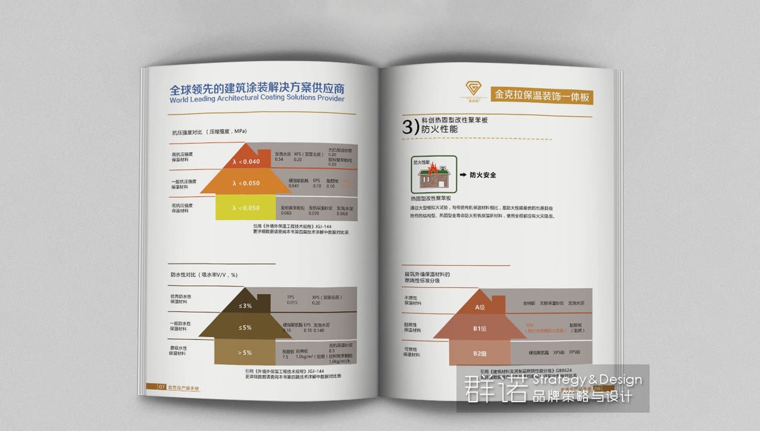 连云港企业画册设计