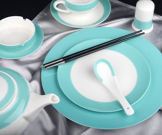 青瓷产品拍摄&部分画册设计