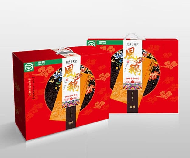 金猴王品牌设计及包装