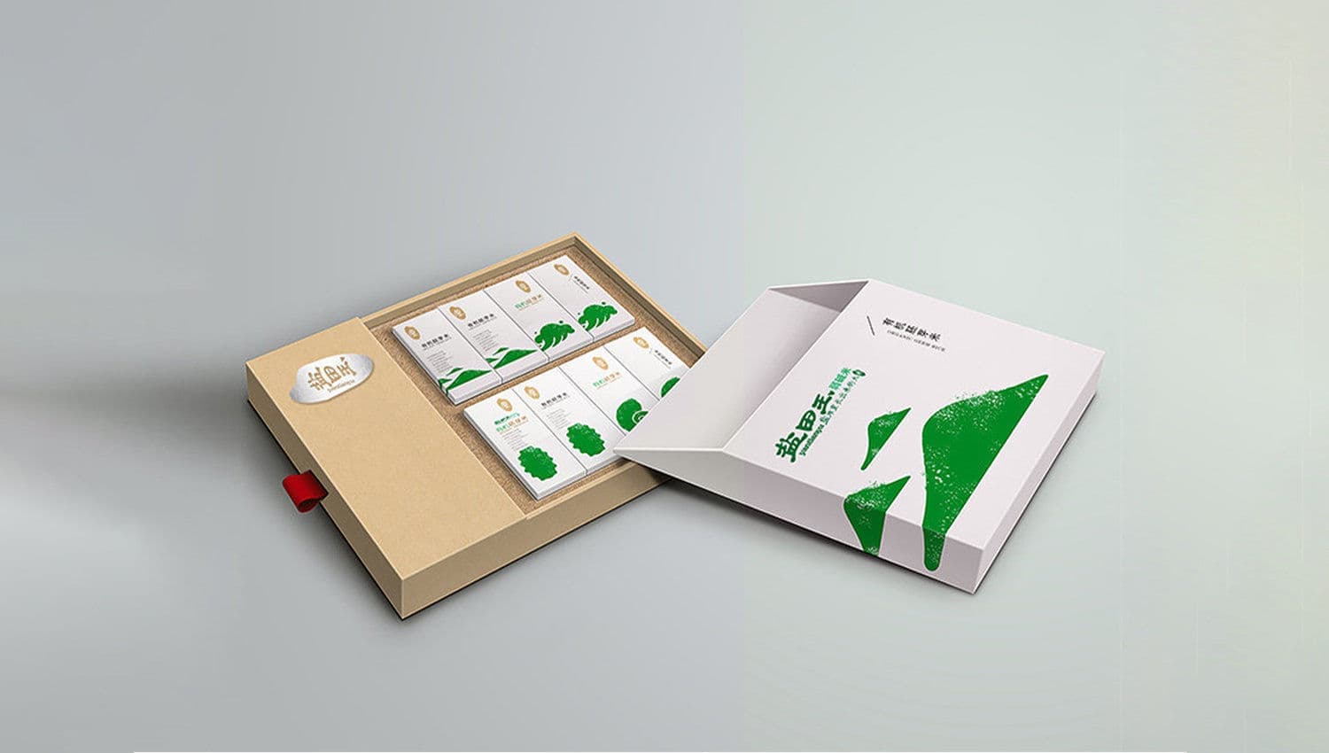 连云港产品＆包装