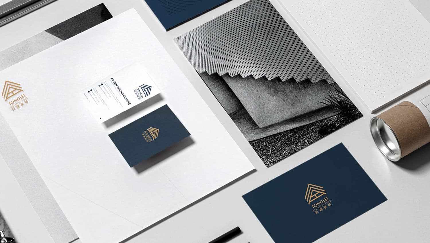 连云港品牌标志＆Vi