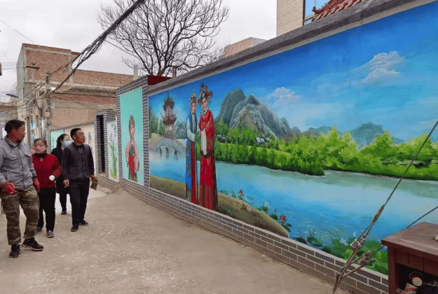 文化墙创意设计 文化墙创意设计