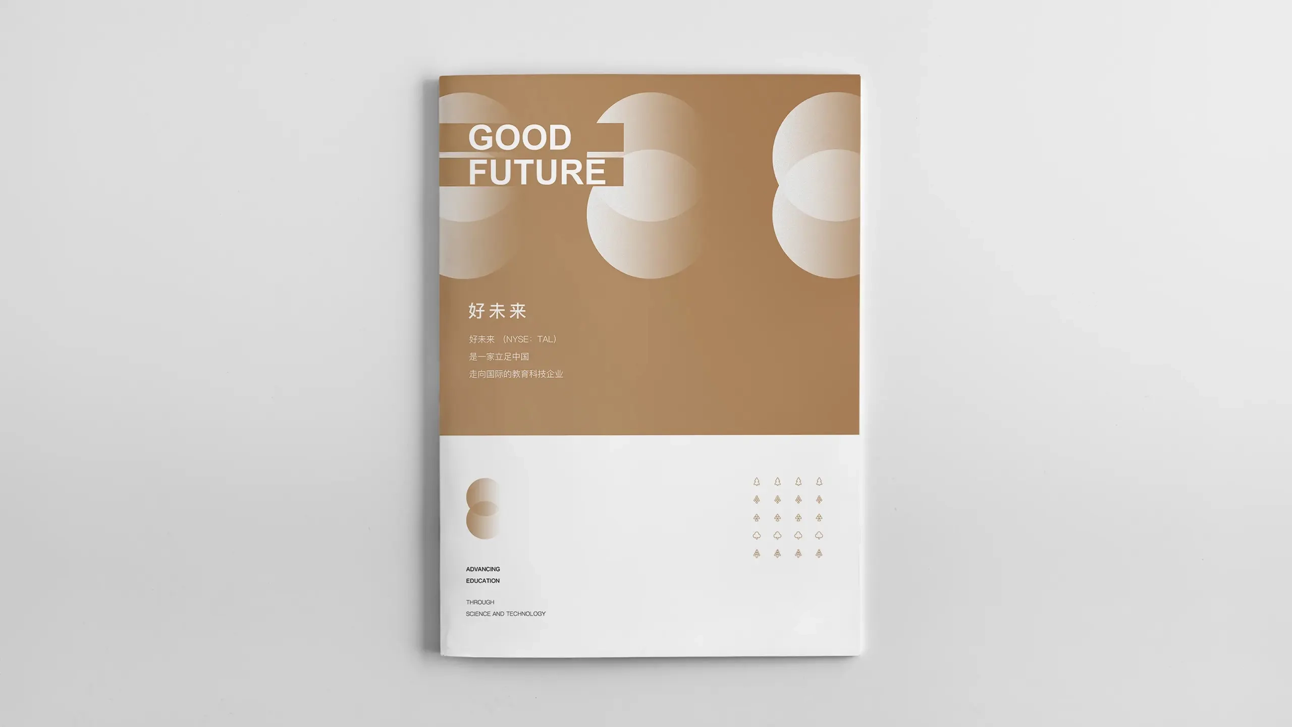 连云港企业画册设计